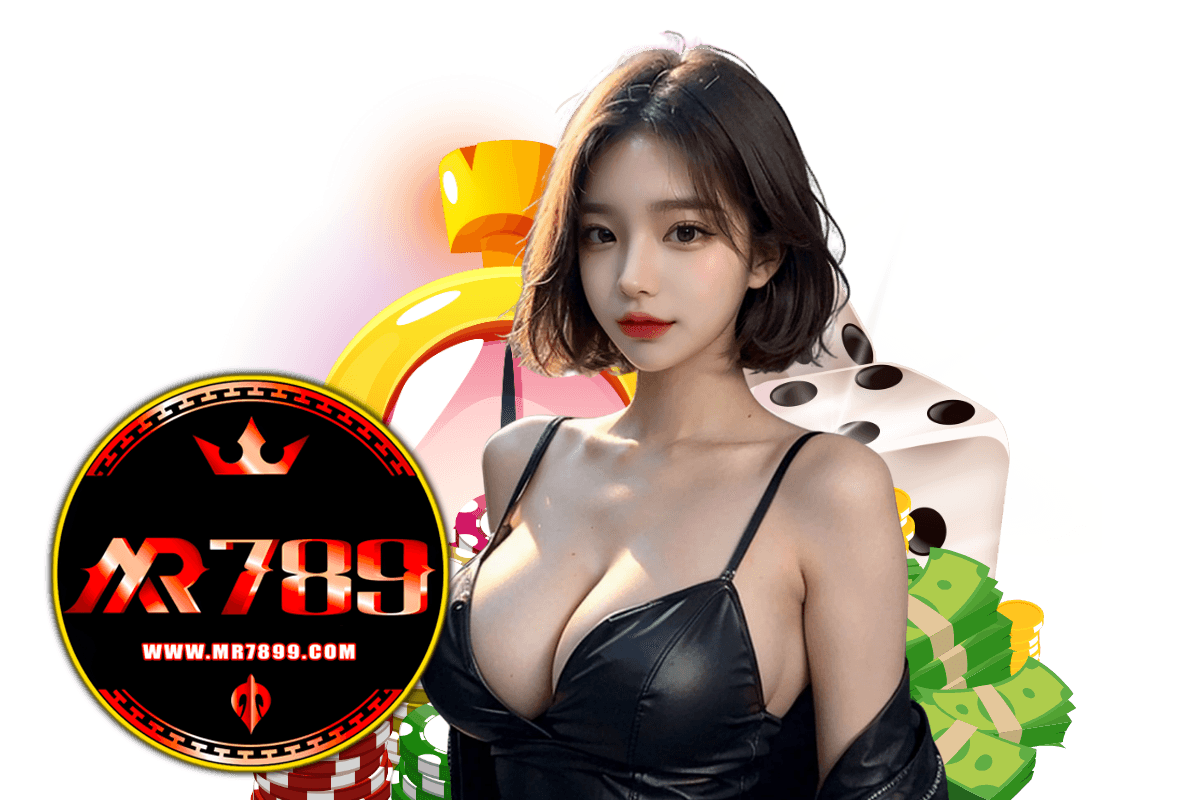 mr789 เว็บตรง